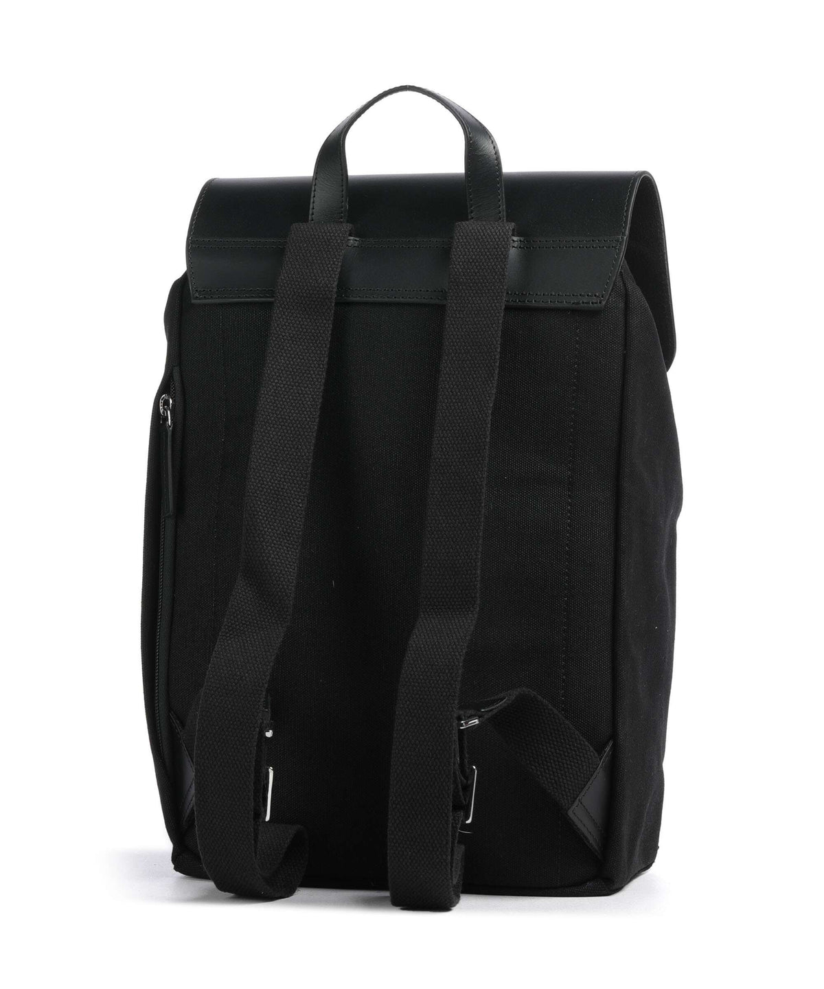 Sandqvist Grand Canvas Alva Backpack black