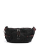 Sandqvist Hike Allterrain Fanny pack black