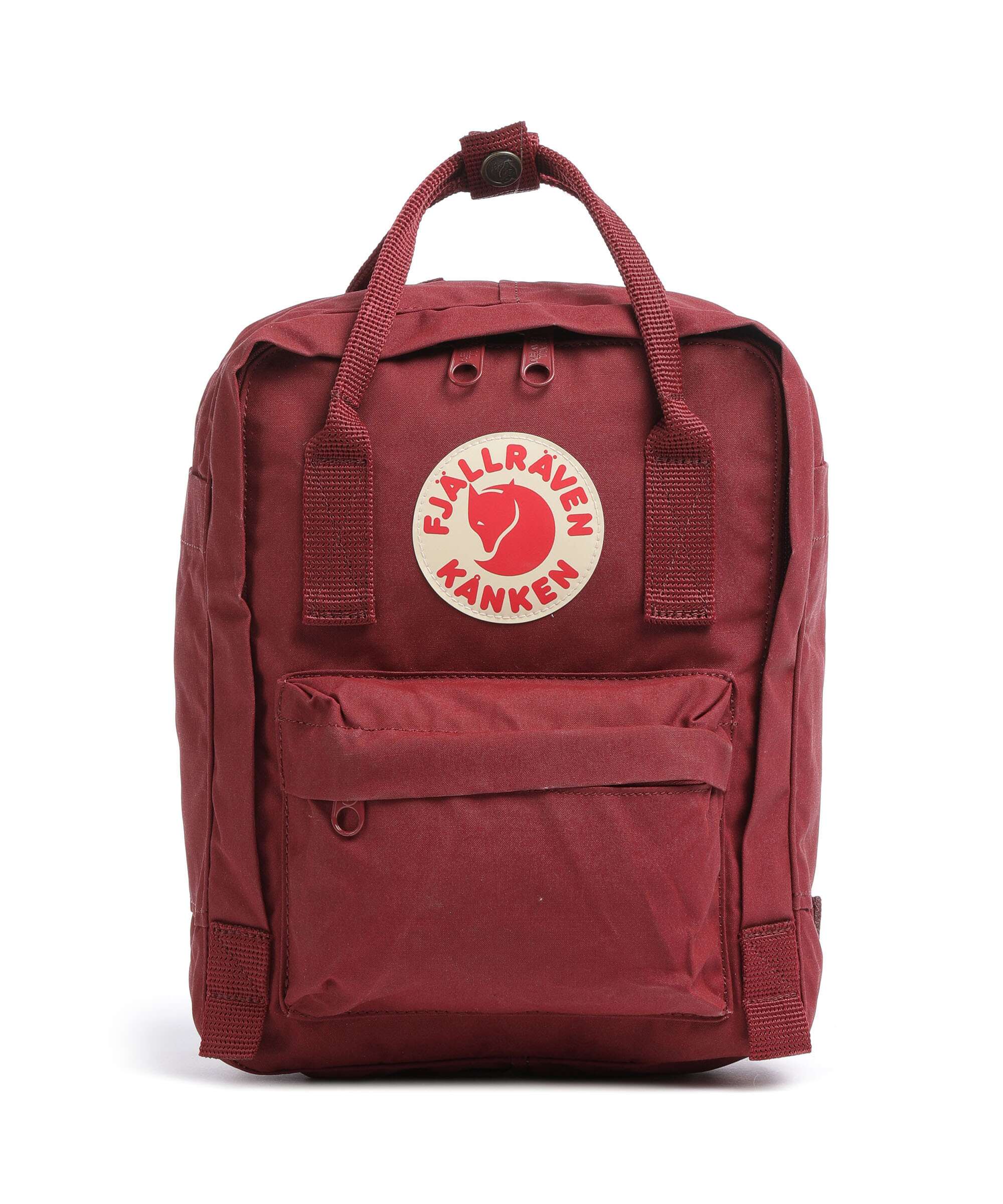 fjällräven rygsæk mini stropper Kånken vinylon ox red 2 Vintage 1970's St. Designed as a practical stockingstuffer2020 Color:RkCRAWLER 55 GREEN MARTINI