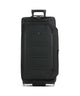 Victorinox Crosslight Travel bag with wheels black