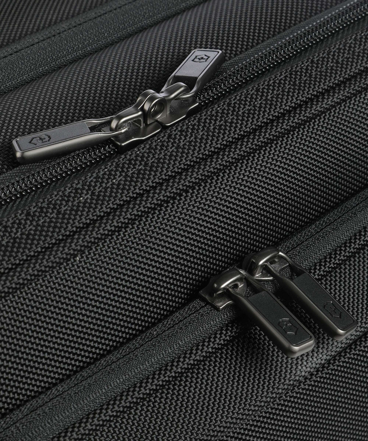 Victorinox Werks Traveler 6.0 Trolley (2 wheels) black