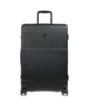 Victorinox Lexicon Framed Kuffert med 4 hjul black