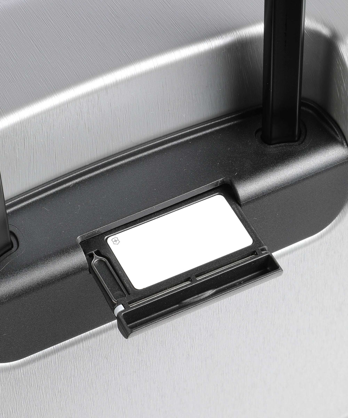 Victorinox Lexicon Framed Spinner (4 wheels) silver