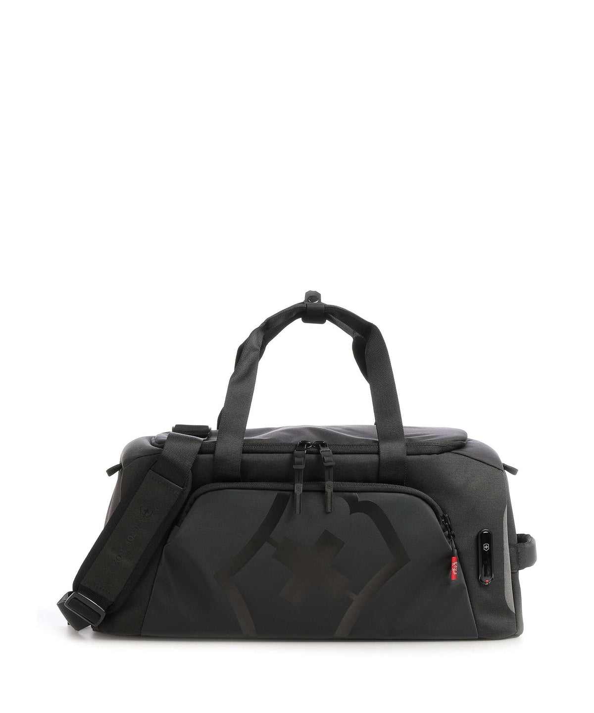 Victorinox Touring 2.0 Sports Weekend bag black