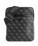 Guess Vezzola Crossover taske dark black