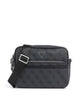 Guess Milano Crossover taske black