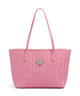 Maison Mollerus Vinerus Genf Shopper taske bubble pink