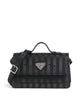 Maison Mollerus Vinerus Egg Crossover taske classic schwarz
