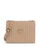 Maison Mollerus Vinerus Wil Crossover taske cappuccino beige/nastro