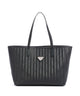 Maison Mollerus Vinerus Bern Shopper taske black