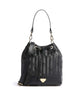 Maison Mollerus Vinerus Sion Bucket taske black