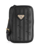 Maison Mollerus Vinerus Wildhorn Mobiltaske black