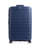 Roncato B-Flying Kuffert med 4 hjul blu notte