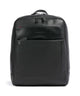 Roncato Alaska Laptop backpack nero