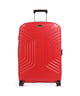 Roncato Ypsilon Kuffert med 4 hjul rosso