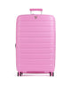 Roncato B-Flying Spot Kuffert med 4 hjul pink