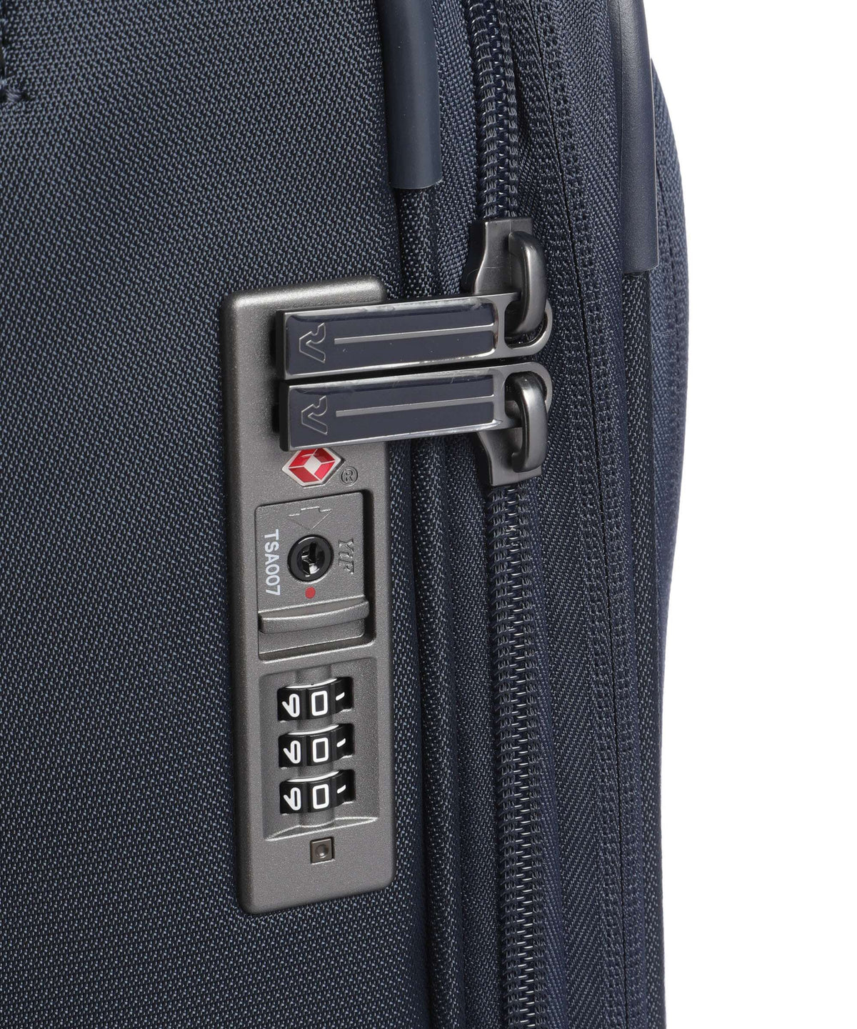 Roncato City 3.0 Spinner (4 wheels) blu notte