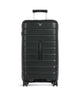 Roncato B-Flying Trunk Kuffert med 4 hjul nero