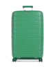 Roncato B-Flying Kuffert med 4 hjul verde brillante