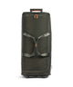 Brics X-Collection Rejsetaske med hjul olive