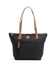 Brics X-Collection M Tote bag black
