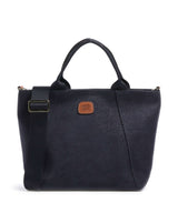 Brics Life Håndtaske blue
