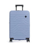 Brics BY Ulisse Kuffert med 4 hjul grey blue