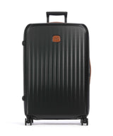 Brics Taormina Kuffert med 4 hjul black