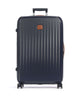 Brics Taormina Kuffert med 4 hjul blue