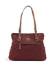 Brics X-Collection M Shopper taske bordeaux