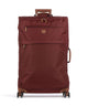 Brics X-Collection Kuffert med 4 hjul bordeaux
