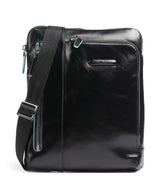 Piquadro Blue Square Crossover taske nero