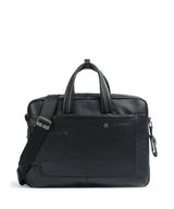 Piquadro VIBE Dokumentmappe black