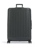 Piquadro SK Kuffert med 4 hjul grigio