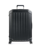 Piquadro PQ Light Kuffert med 4 hjul matt black