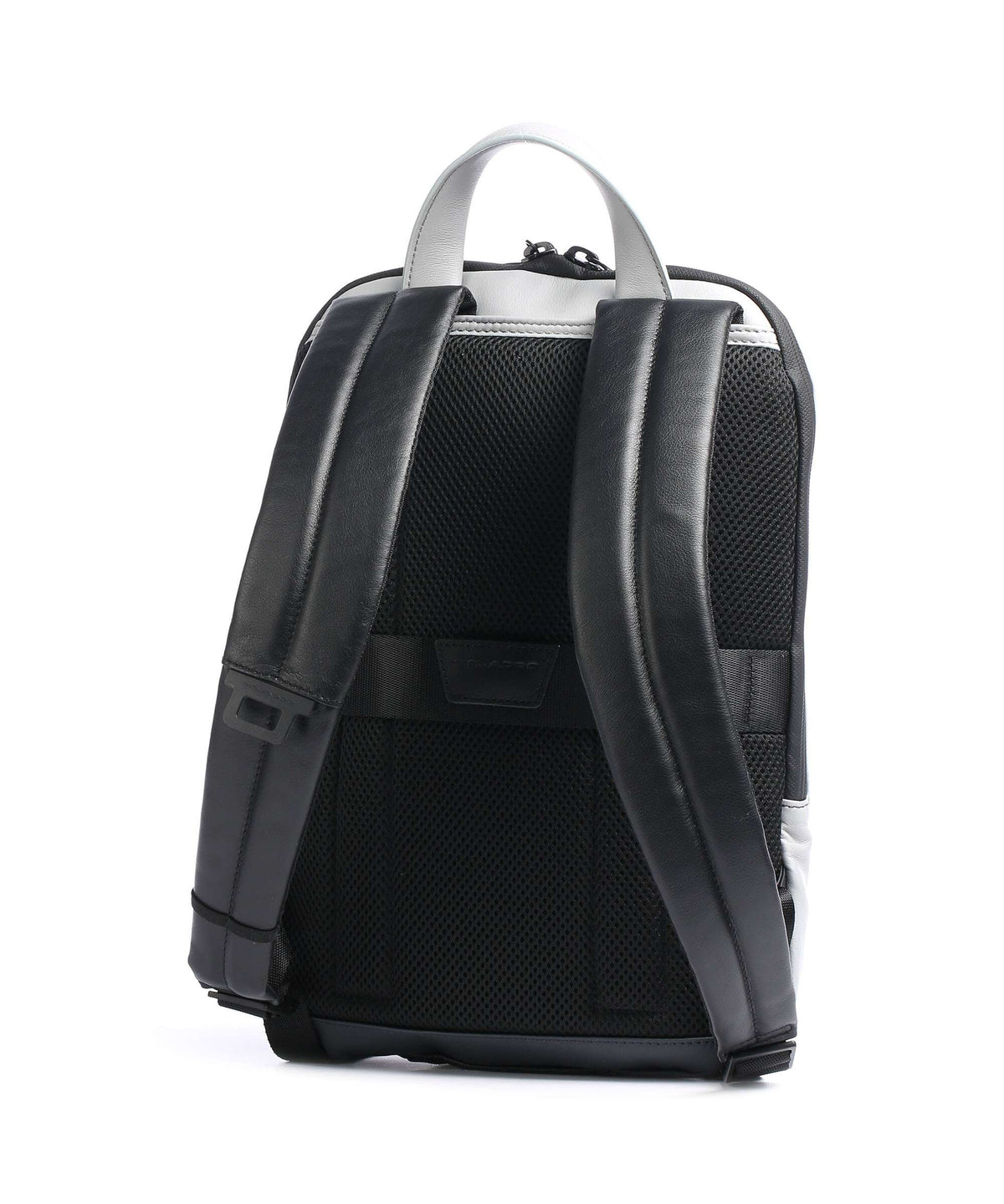 Piquadro Urban RFID Laptop backpack grey/black