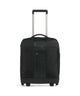 Piquadro Brief Carry-On Kuffert med 2 hjul nero