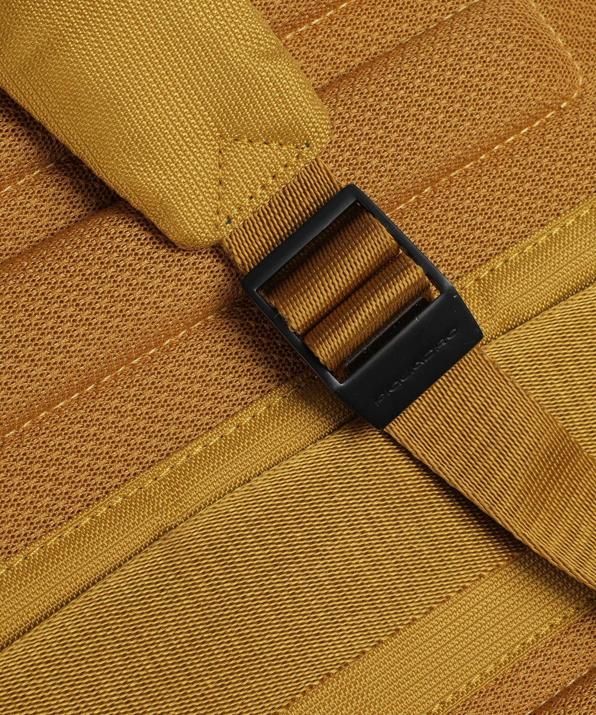 Piquadro S136 Backpack yellow