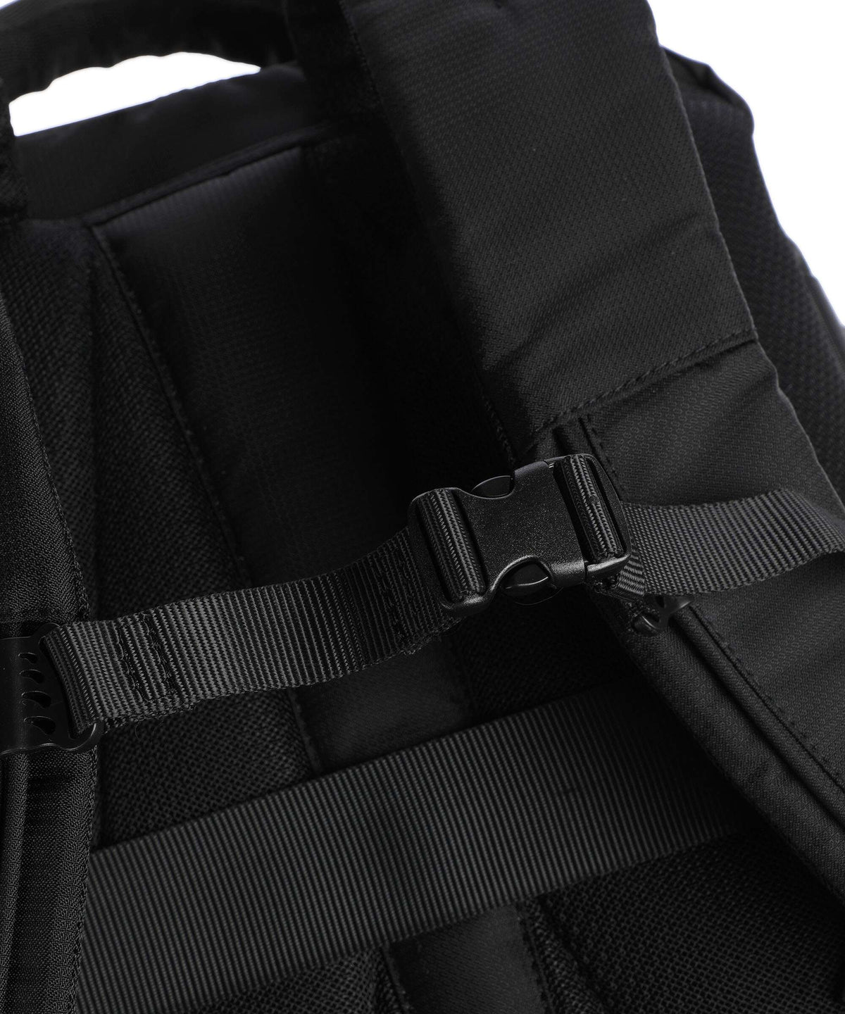 Piquadro S125 Travel backpack black