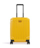 Piquadro POP Spinner (4 wheels) yellow
