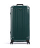 Piquadro POP Kuffert med 4 hjul green