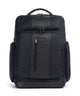 Piquadro Brief 2 Laptop backpack blue
