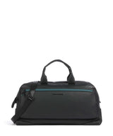 Piquadro Corner Special Weekendtaske black
