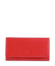 DuDu Bags Madeira RFID Wallet flame red