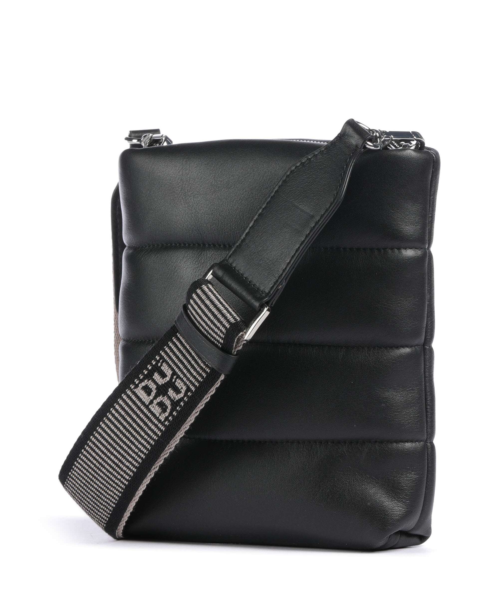 DuDu Bags Falkland Crossbody bag black