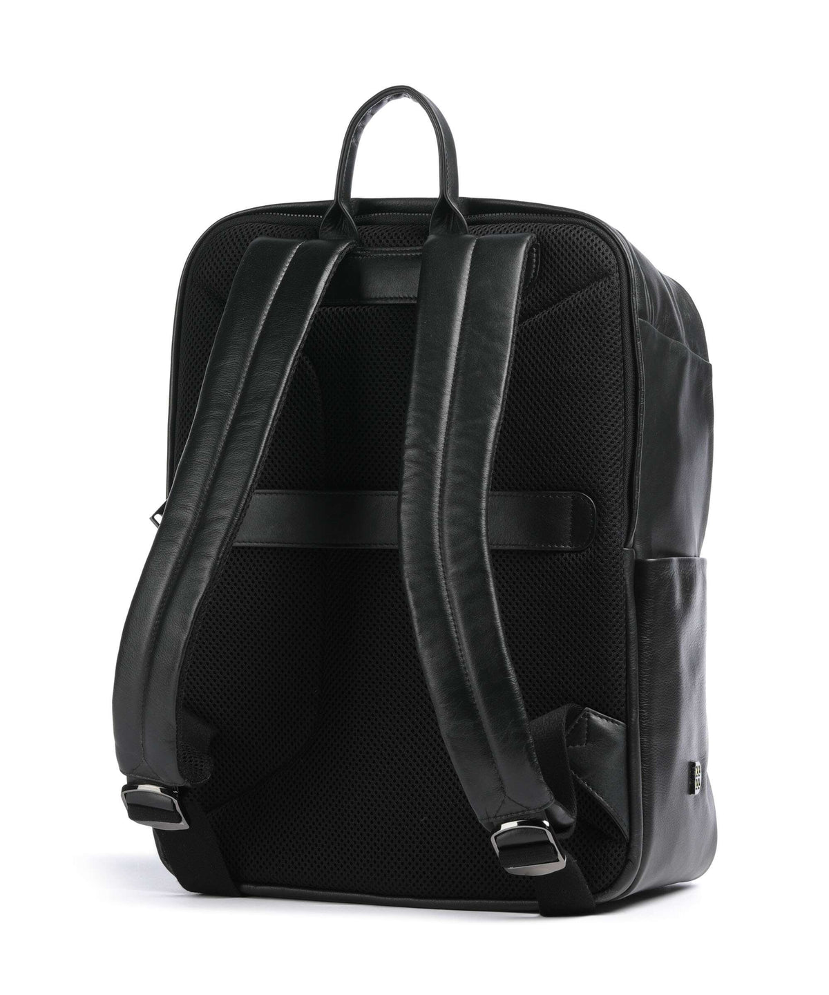 DuDu Bags Sydney Laptop backpack black
