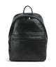DuDu Bags New York Laptop backpack black
