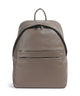 DuDu Bags New York Laptop backpack taupe