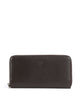 DuDu Bags Mauritius RFID Wallet coffee brown