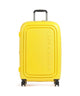 Mandarina Duck Logoduck+ Spinner (4 wheels) yellow